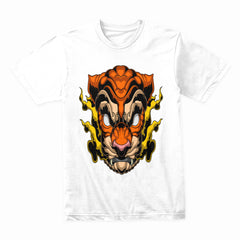 Tiger Mask Shirt