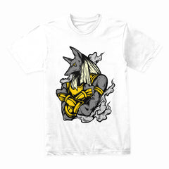 Anubis Warrior Shirt
