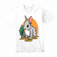Cute Bunny Shirt