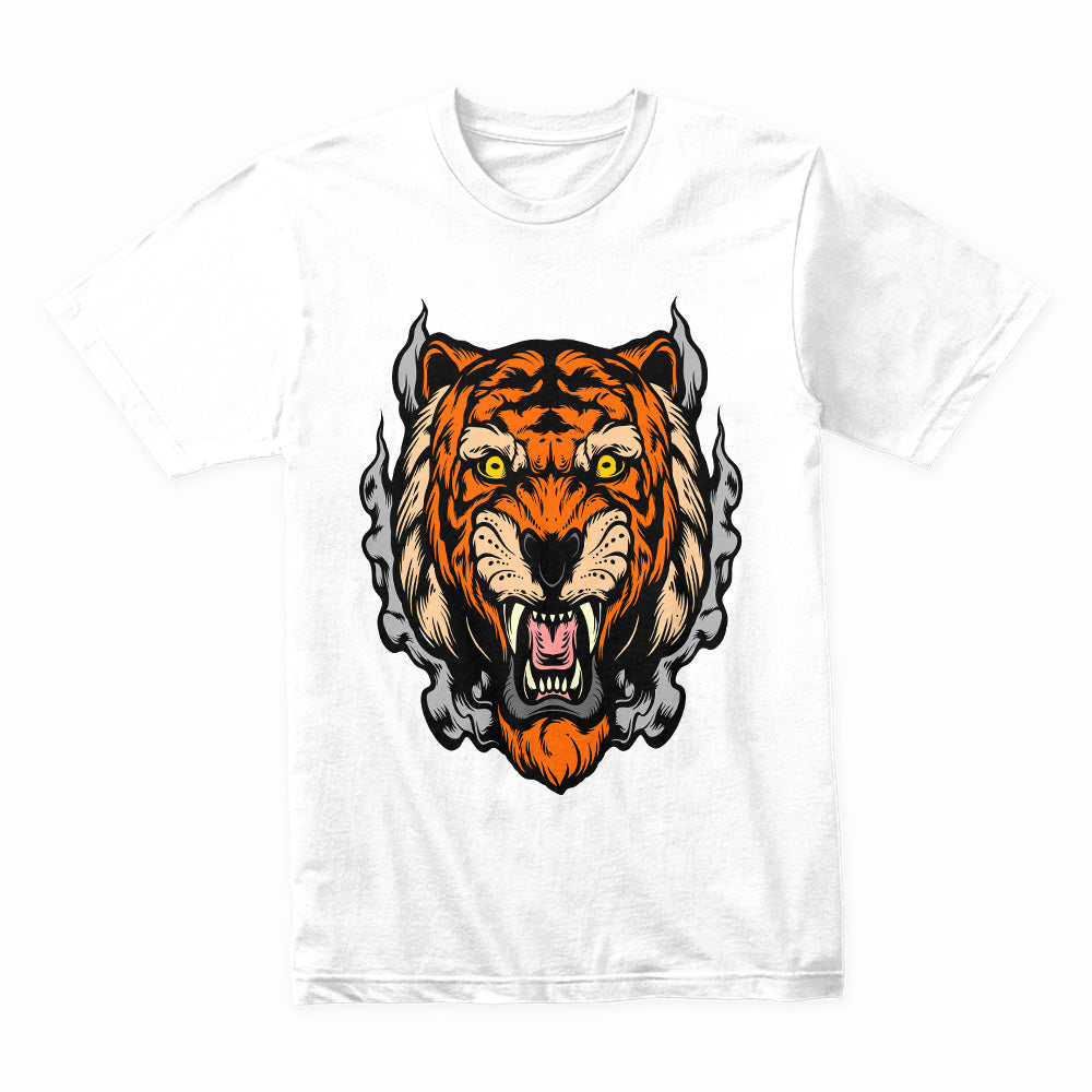 Roaring Tiger Shirt