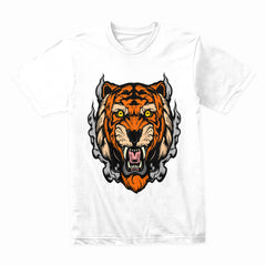Roaring Tiger Shirt