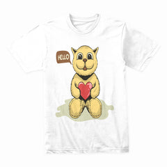 Hello Kitty Shirt