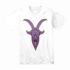 Demonic Goat Shirt