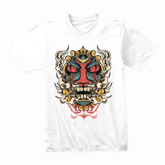 Oni Mask Shirt