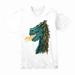 Fire Dragon Shirt