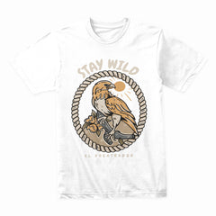 Stay Wild Shirt