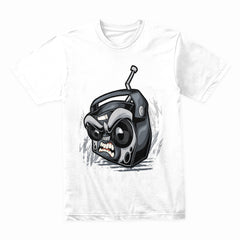 Angry Radio Shirt