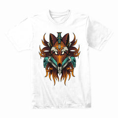 Mystic Fox Shirt