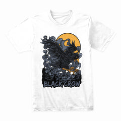 Black Crow Shirt