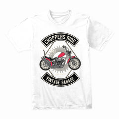 Choppers Ride Shirt