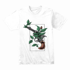 Botanical Revolver Shirt