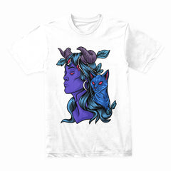 Mystic Cat Shirt