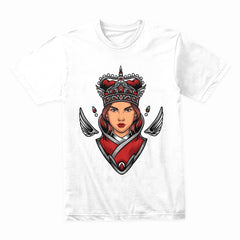 Warrior Queen Shirt
