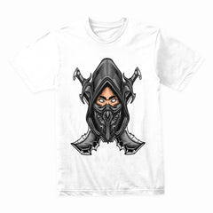 Shadow Assassin Shirt