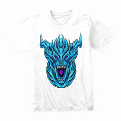 Blue Demon Shirt
