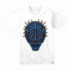 Demonic Skull Shirt