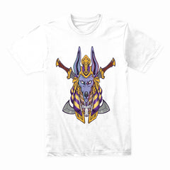 Anubis Warrior Shirt