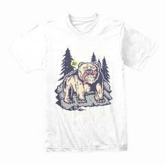 Back Nature Shirt