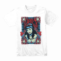 Lolita Gothic Shirt