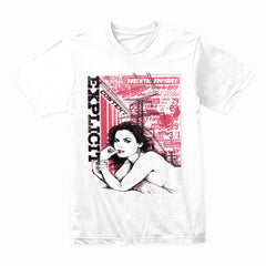 Explicit Advisory Shirt