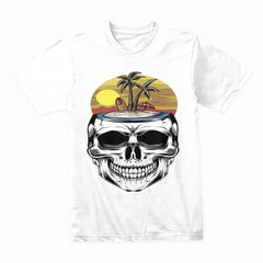Skull Island Sunset Shirt