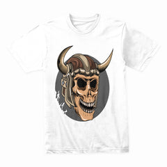 Viking Skull Shirt