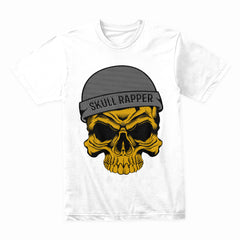 Skull Rapper Shirt