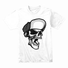 Cap Skull Shirt