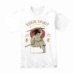 Ronin Spirit Shirt