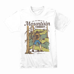 Mountain Adventure Shirt