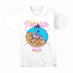 Space Paradise Shirt