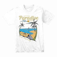 Paradise Island Shirt
