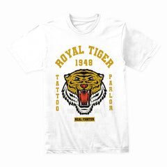 Royal Tiger Shirt
