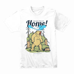 Wild Bear Jumper