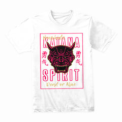 Katana Spirit Shirt