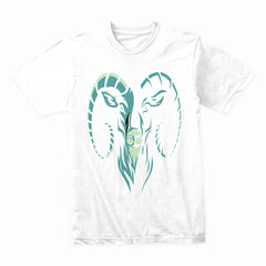 Ram Head Shirt