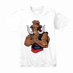 Mammoth Fighter Shirt