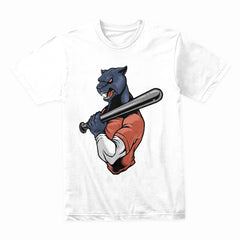 Panther Baseball Shirt
