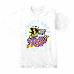 Feels Good Alone Shirt