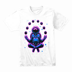 Cosmic Astronaut Shirt