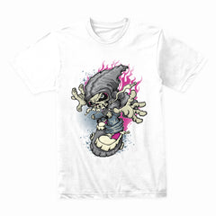 Skull Skater Shirt