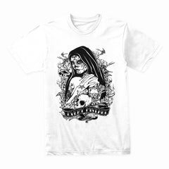 Every Mistake Shirt