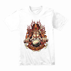 Hell on Wheels Shirt