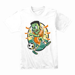 Zombie Soccer Shirt