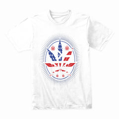 American Cannabis Shirt