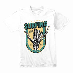 Extreme Surfing Shirt