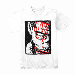 Bloody Face Shirt