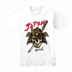 Japan Samurai Shirt