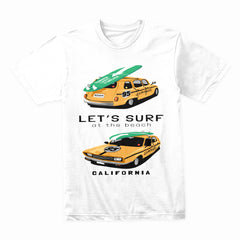 Surf Cars Shirt