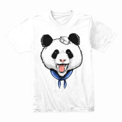 Sailor Panda Shirt